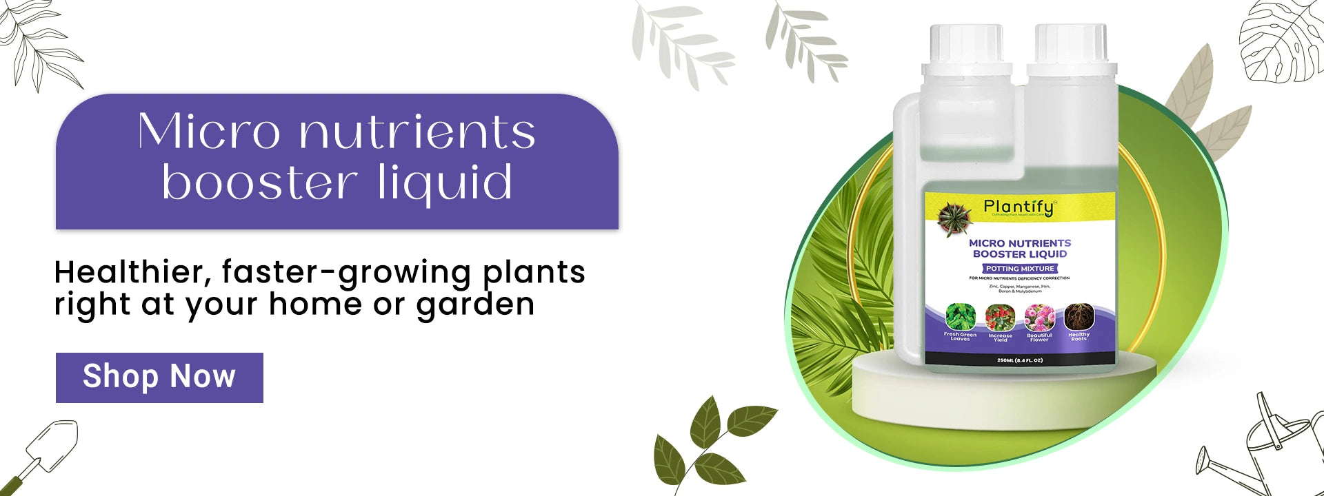 Micro nutrients booster liquid - natural fertilizer for plants1621243260e1af0c20-2